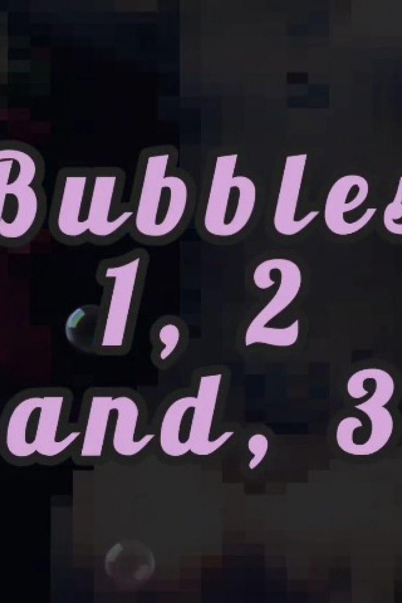 Bubbles 1 & 2 & 3 - Screenshot 1 of 4 - Alternative Girl
