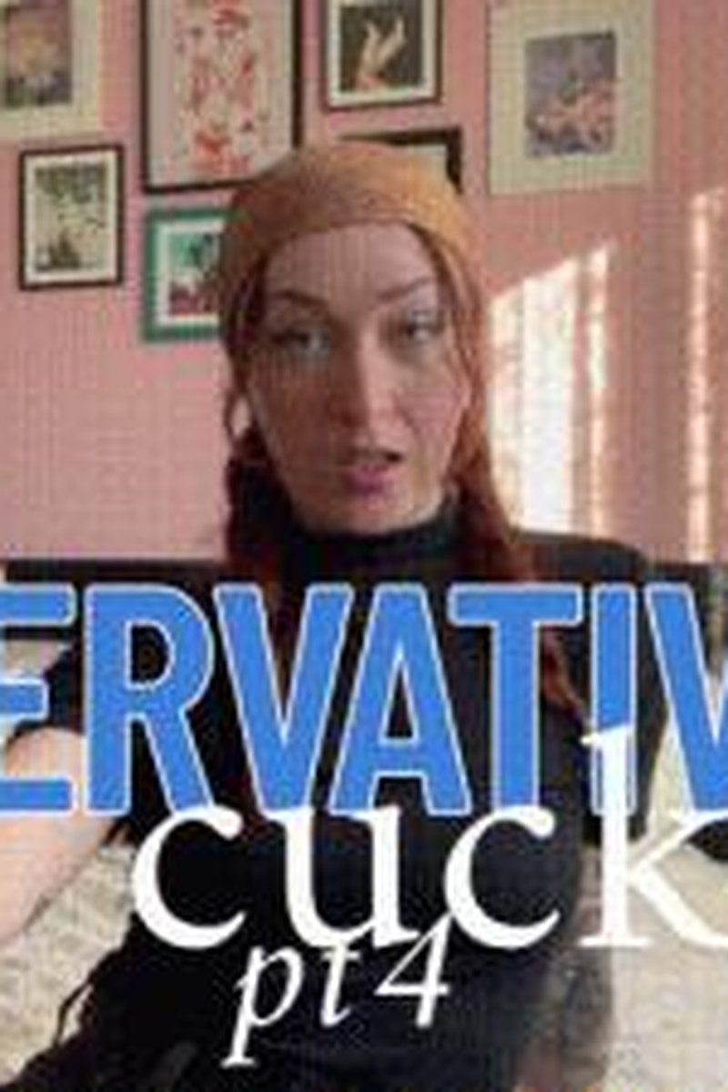 Conservative Cuck: Pt4 - Screenshot 1 of 4 - Cuckolding