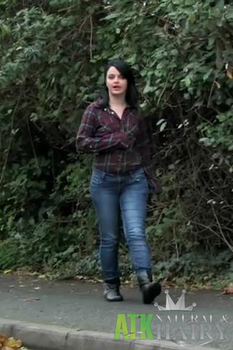 Kitty - Interview - Screenshot 1 of 4 - Ass Fetish