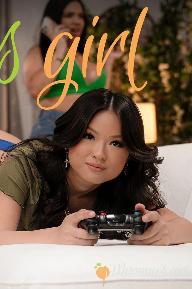 Playing Her Game - Screenshot 1 of 4 - Asian
