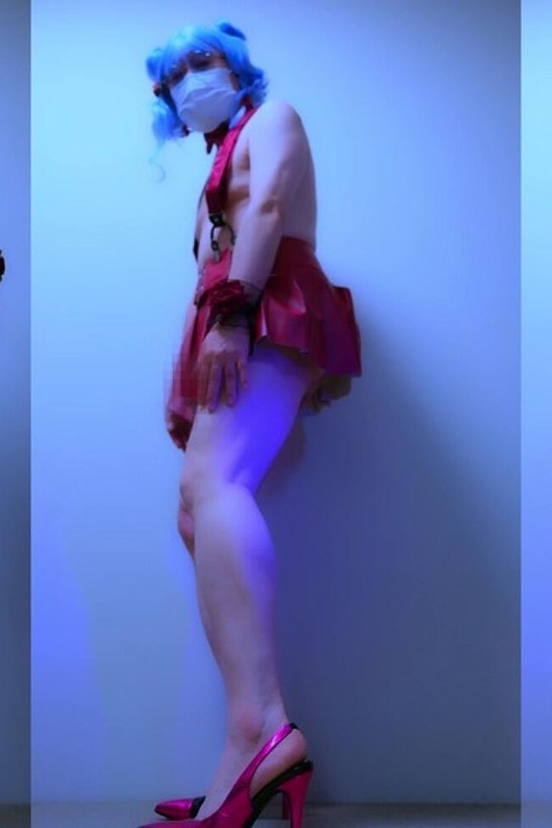 Crossdressing - Update #Dscf8225 - Screenshot 1 of 4 - Amateur