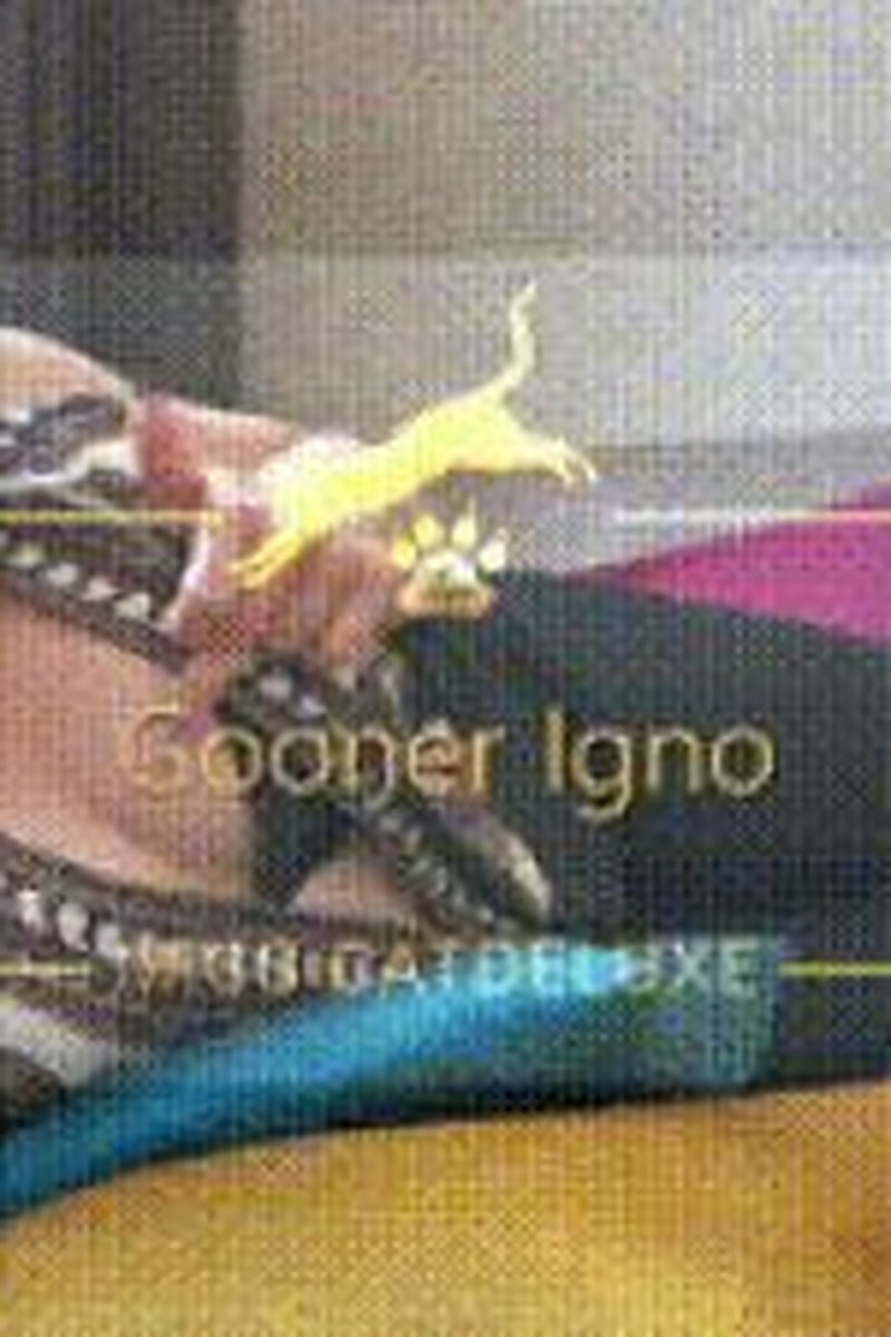 Gooner Igno - Screenshot 1 of 4 - Eye Contact