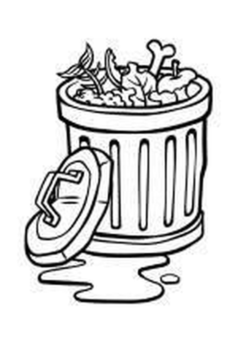 Trash - Screenshot 1 of 4 - Fantasy