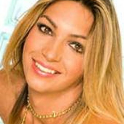 Carolina Santini — Photos | AshemaleParadise