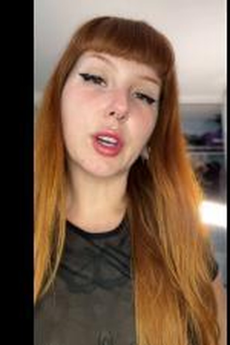 Worship My Butthole Facesitting POV - Screenshot 1 of 4 - Ass Fetish