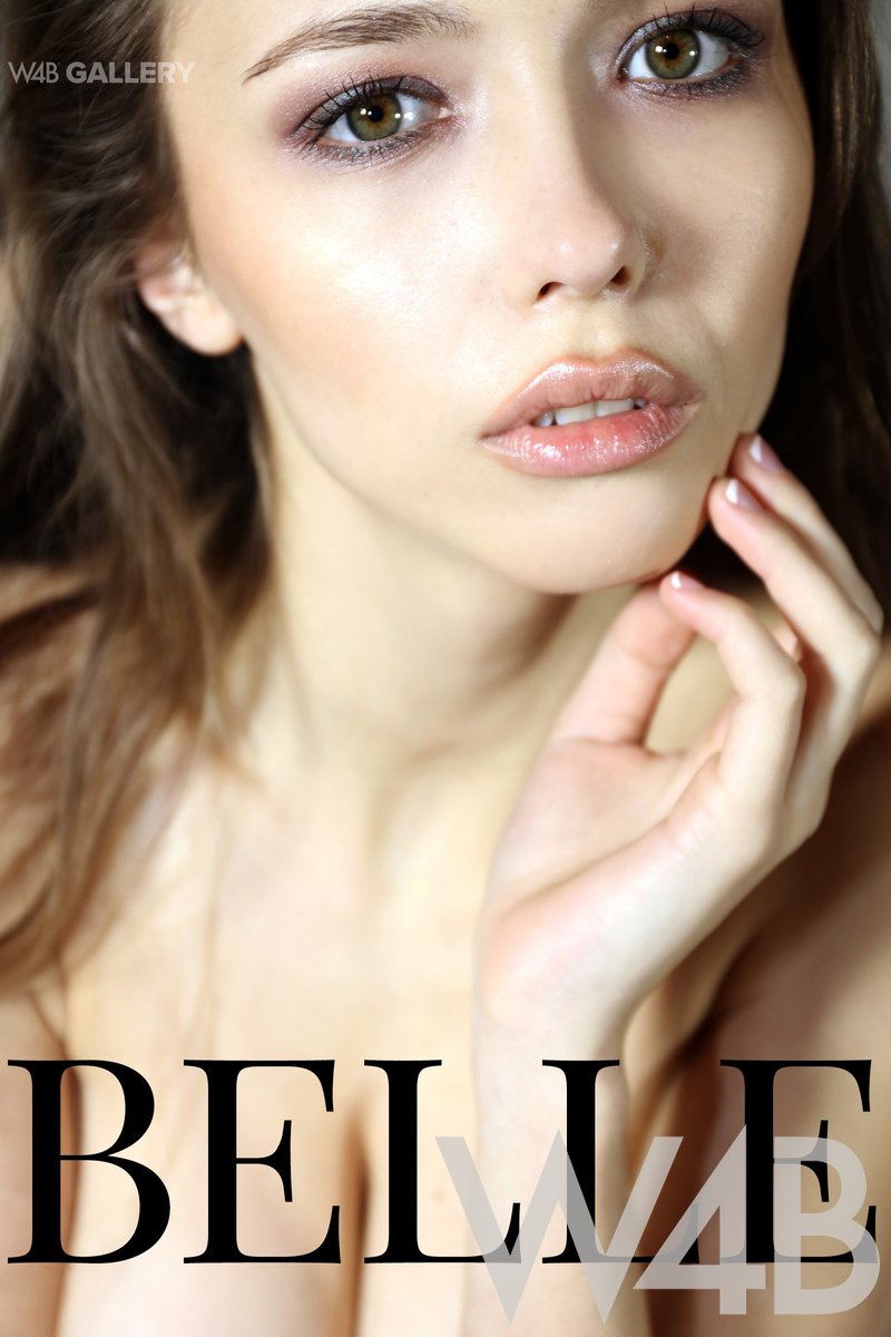 Belle - Screenshot 1 of 4 - Mila Azul