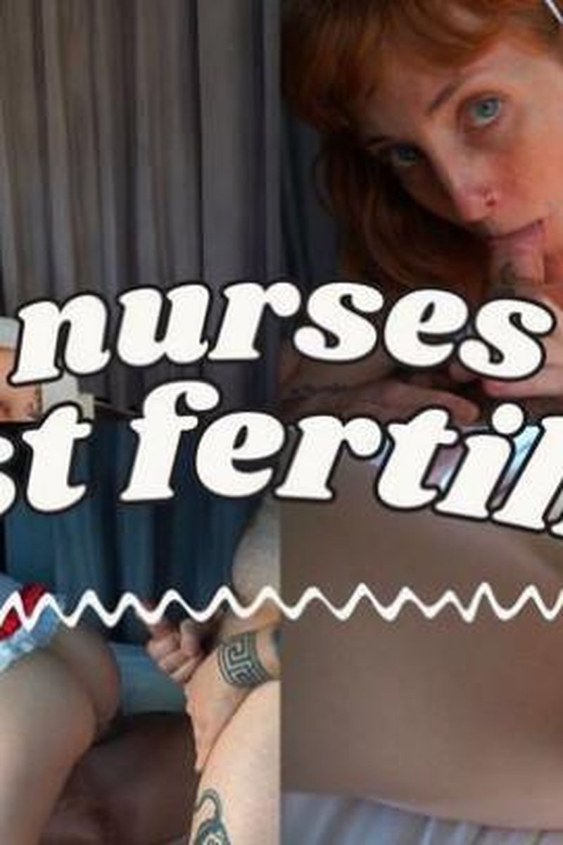 Nurses Test Fertility - Screenshot 1 of 4 - Creampie