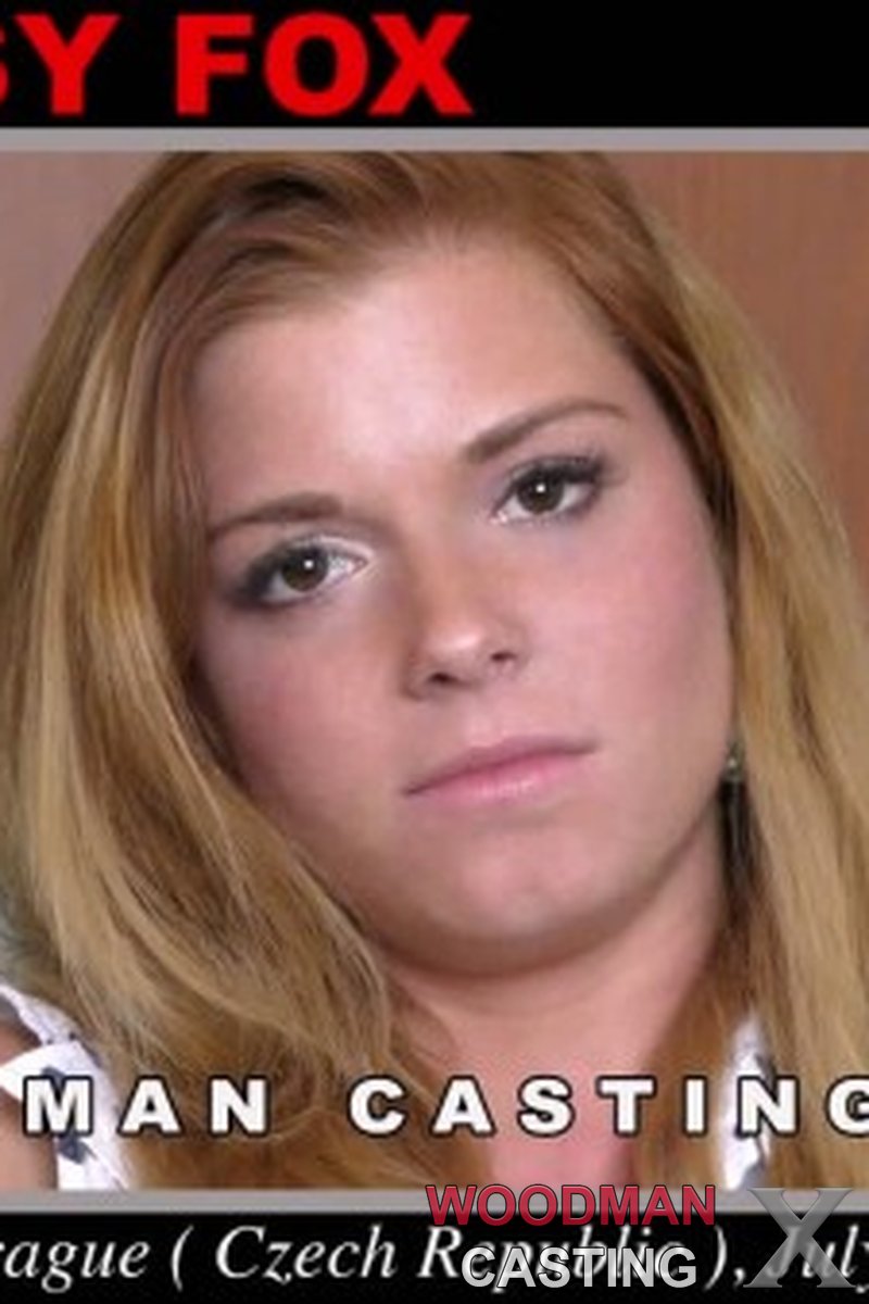 Chrissy Fox Casting - Screenshot 1 of 4 - Adorable