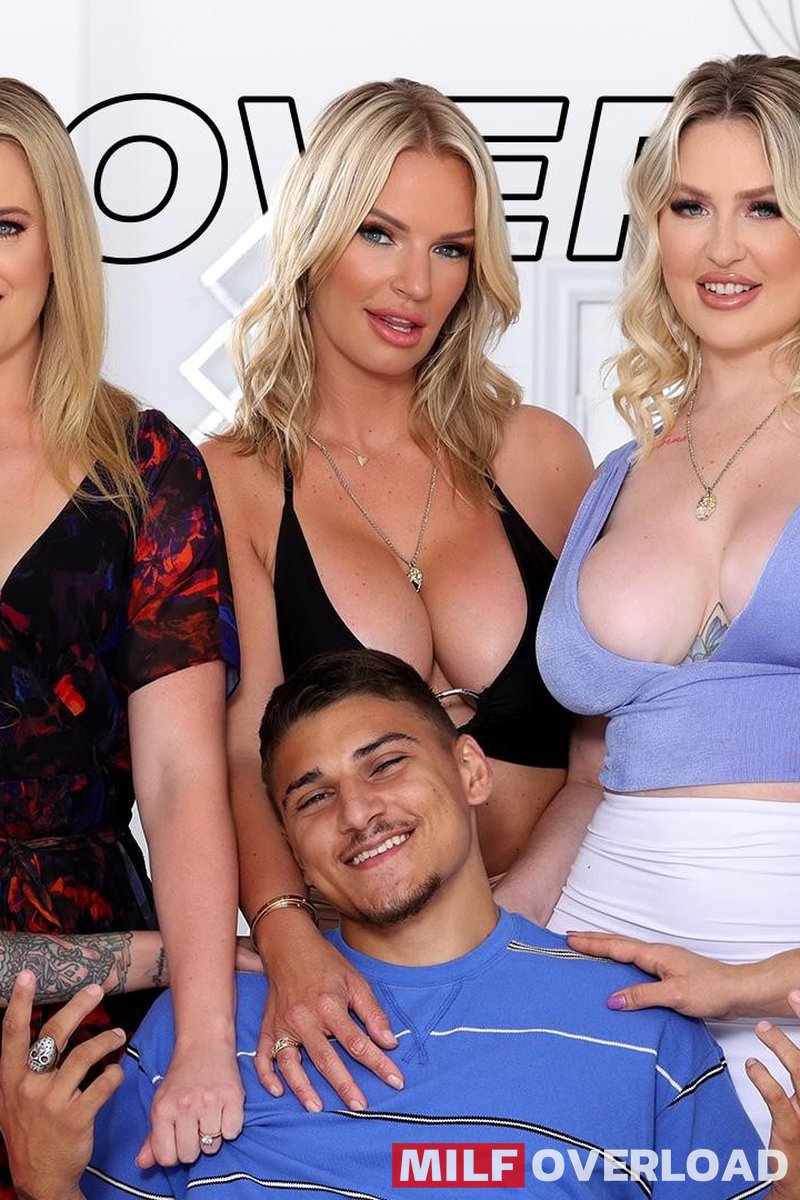 Stuck Overload - Screenshot 1 of 4 - All Sex