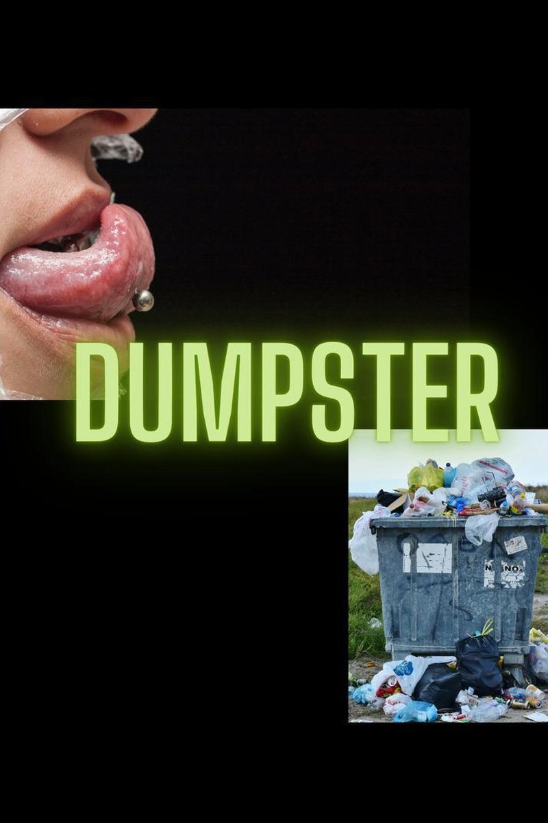 Cum Dumpster!! - Screenshot 1 of 4 - Cuckolding