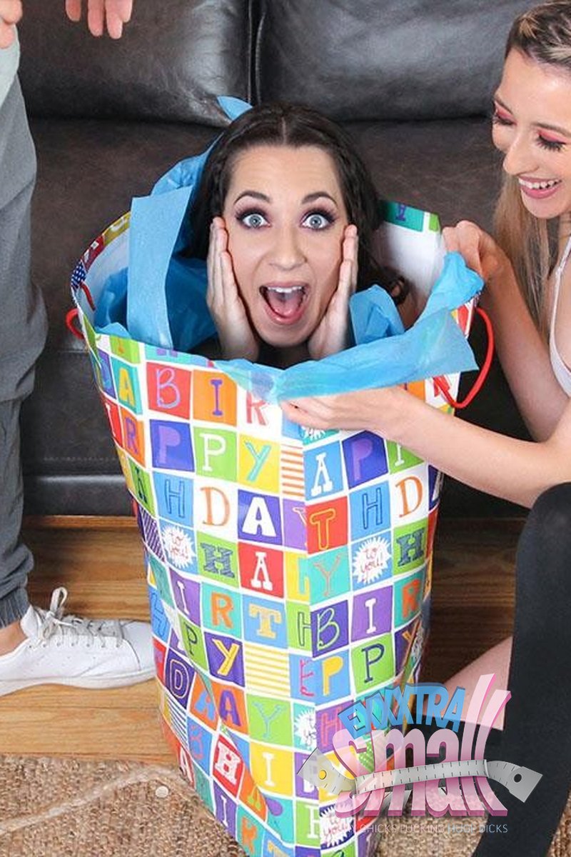 Tiny Wish Come True - Screenshot 1 of 4 - Adorable