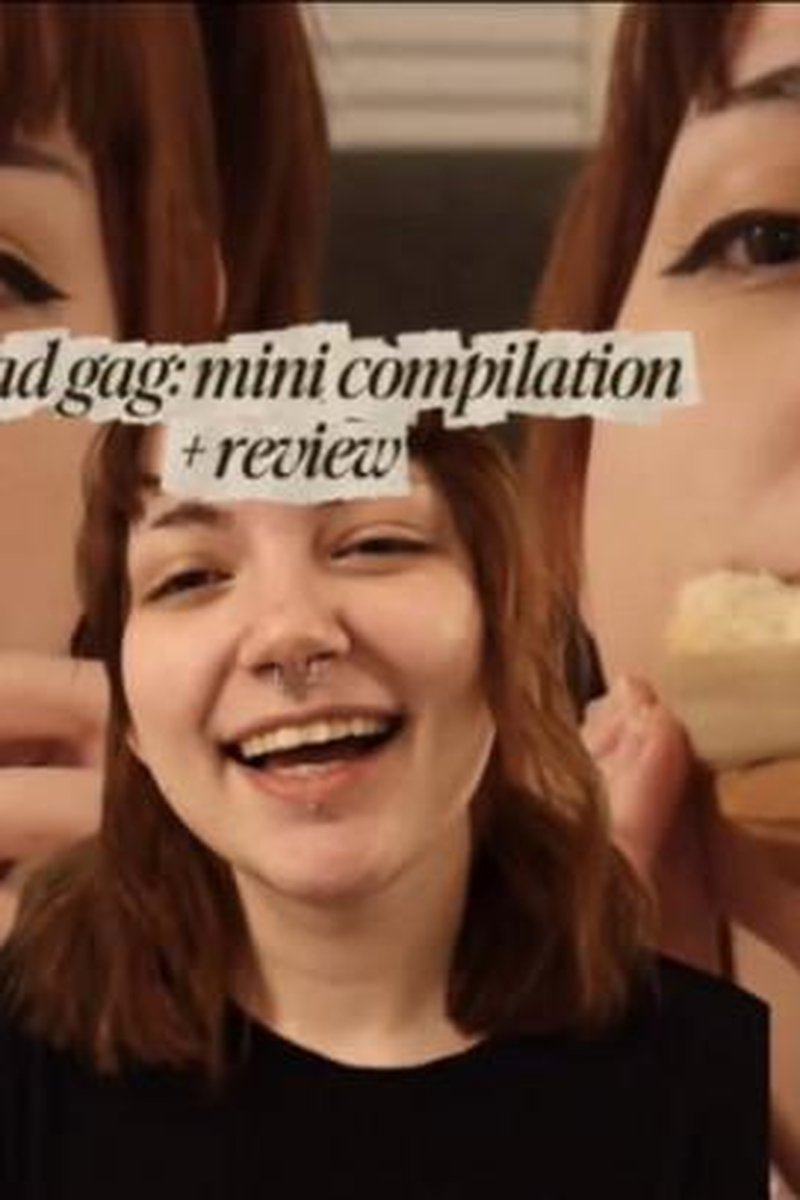 Bread Gag Compilation - Screenshot 1 of 4 - Chatting