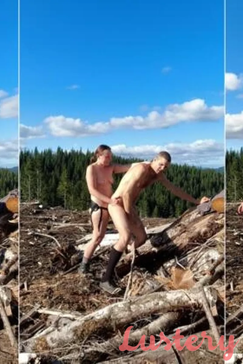 Logjammin' - Screenshot 1 of 4 - All Sex