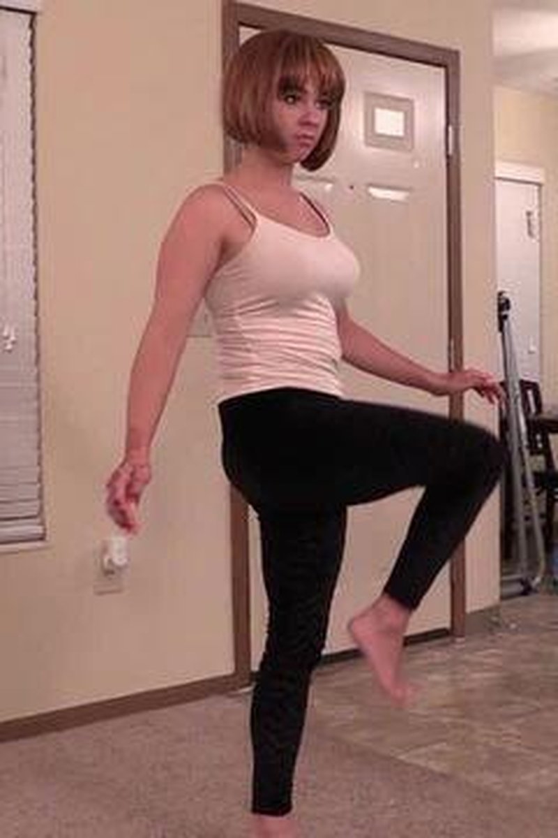 Universal Remote 4 - Screenshot 1 of 4 - Fetish