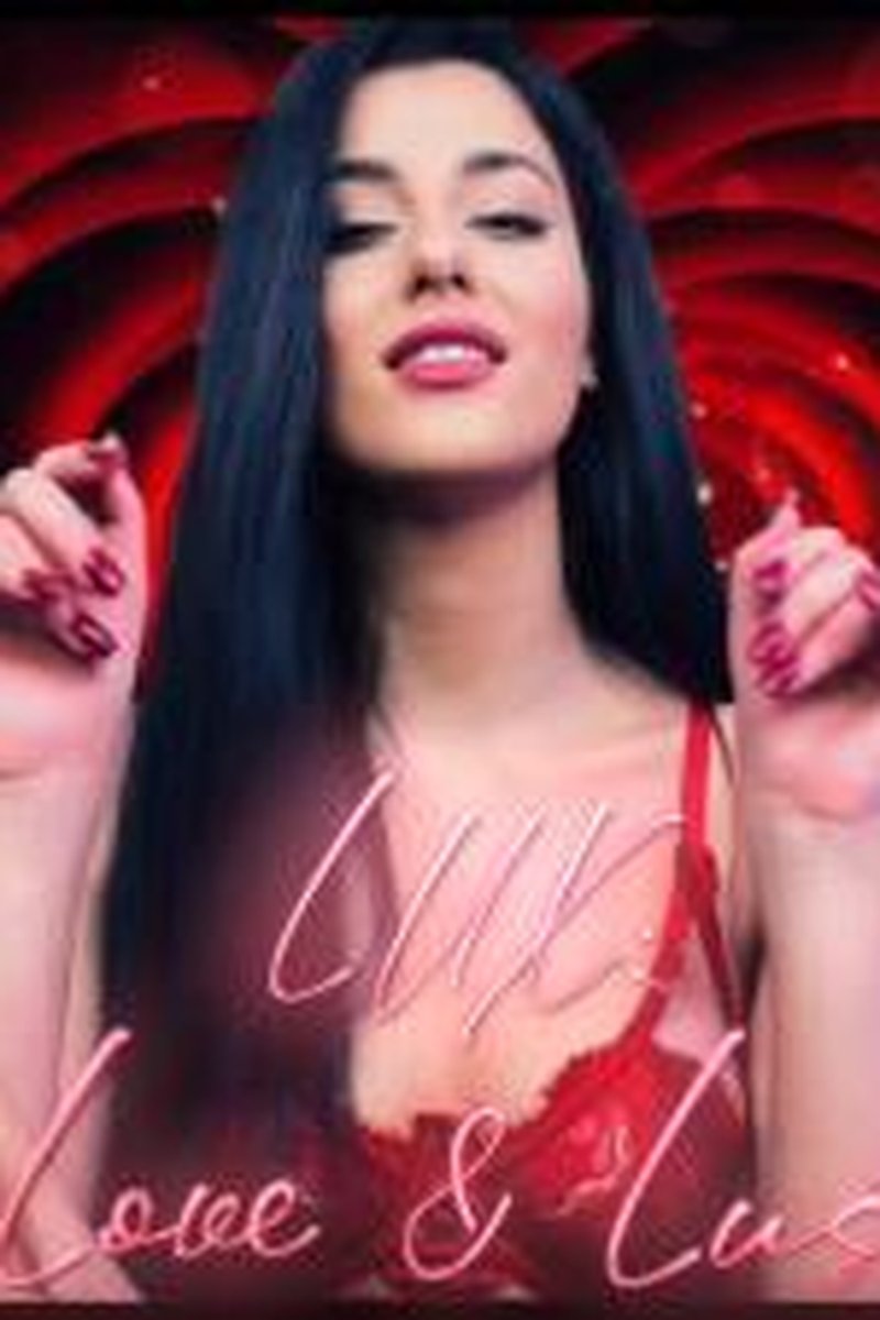 Lux: Love & Lust (15Min-Erotic-Mind-Melt) - Screenshot 1 of 4 - Addiction Fetish