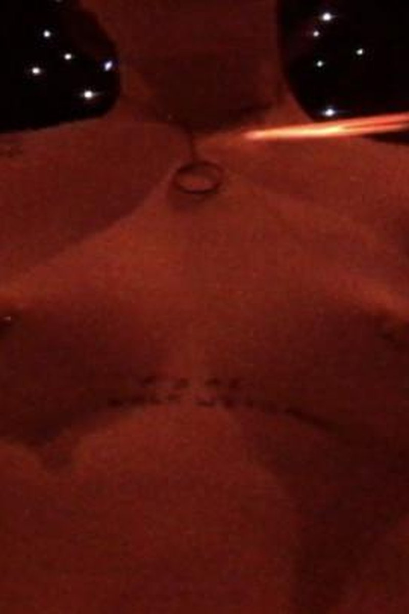 Red Light District - Screenshot 1 of 4 - BDSM