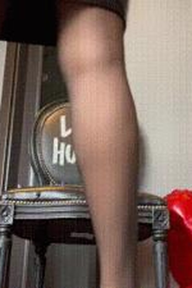 Love Hurts - Screenshot 1 of 4 - Foot Fetish