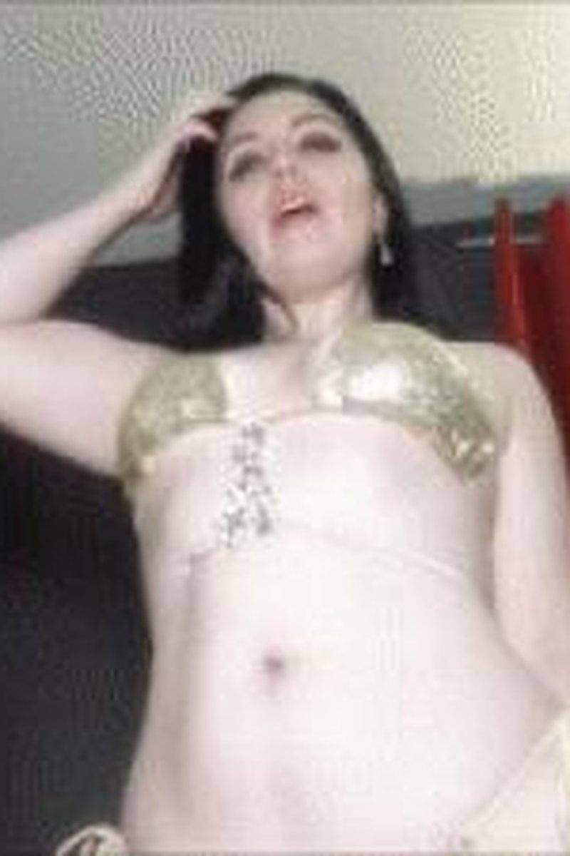 Stroke To Glitter Ass - Screenshot 1 of 4 - Ass Worship
