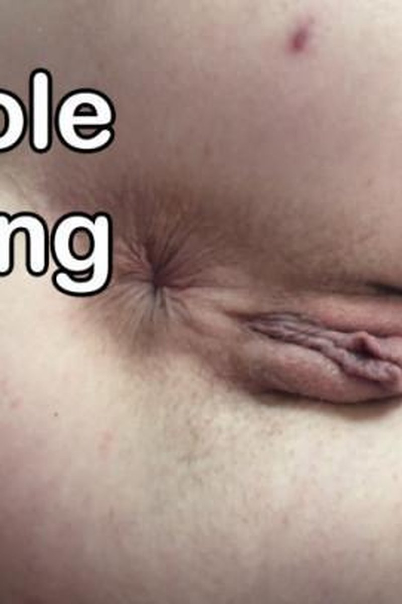Asshole Winking - Screenshot 1 of 4 - Anal