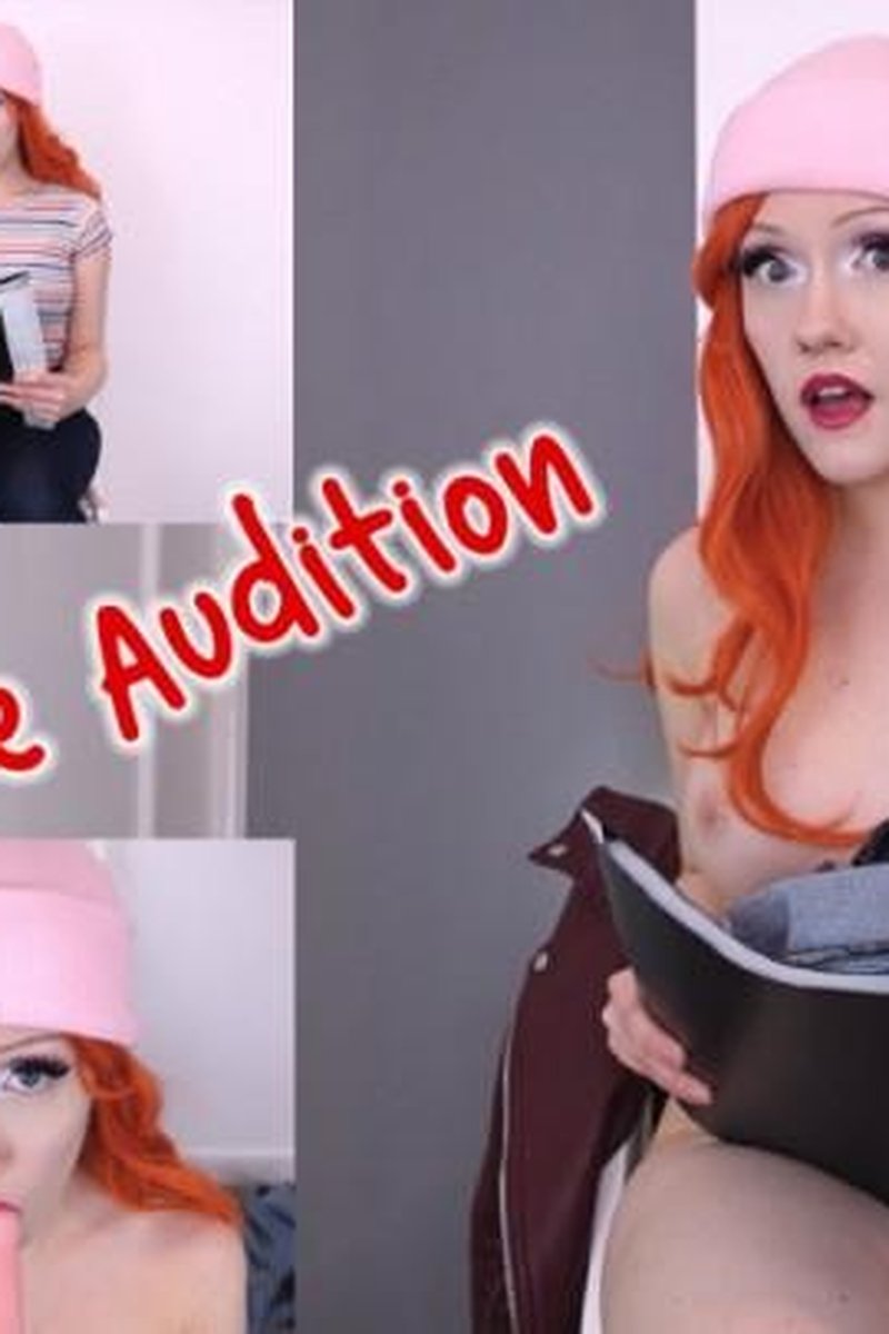 The Audition - Screenshot 1 of 4 - Acting