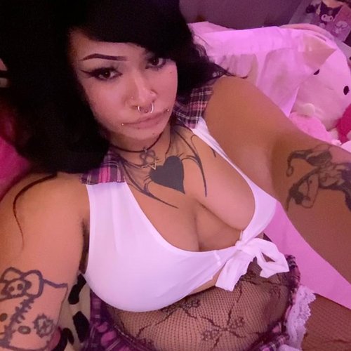 Sugarpinkgore