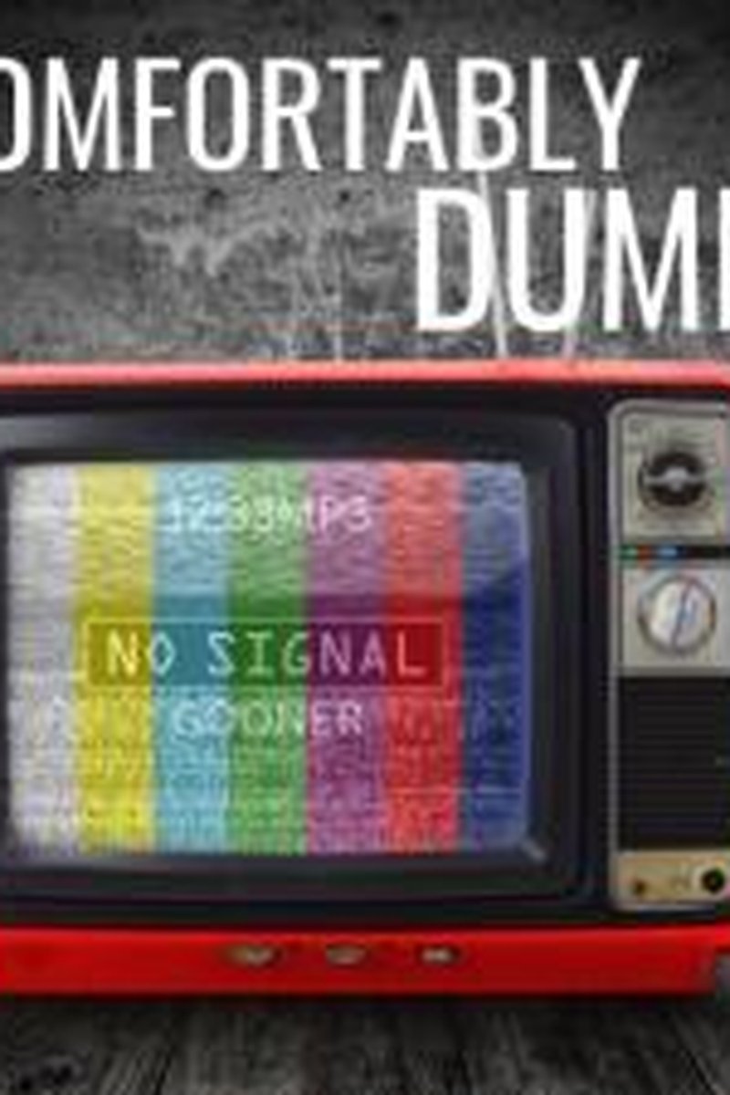 Comfortably Dumb - Screenshot 1 of 4 - Audio Effects