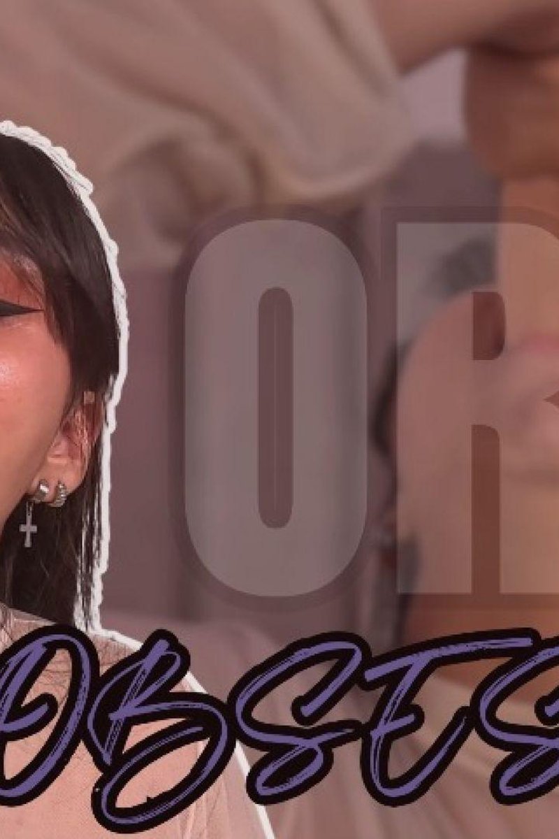 Oral Obsession - Screenshot 1 of 4 - Blowjob