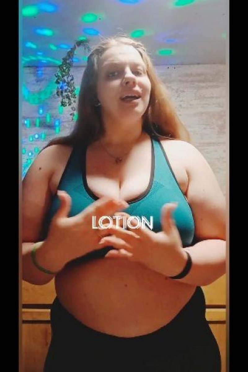 Lotion - Screenshot 1 of 4 - BBW