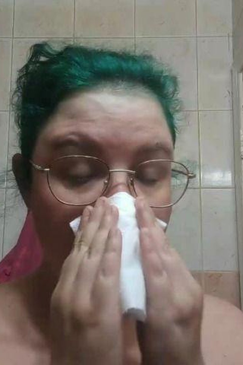 Nose Honking Compilation - Screenshot 1 of 4 - Humiliation