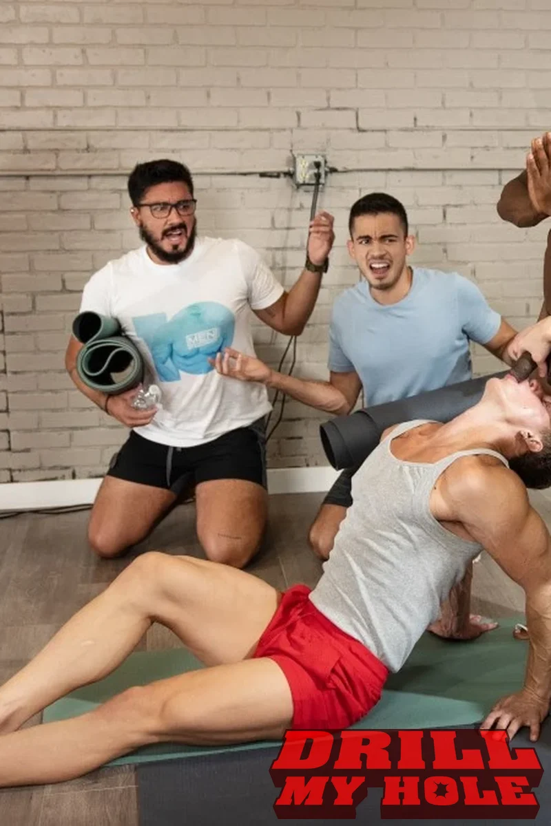 Nirvanal - Screenshot 1 of 4 - All Sex