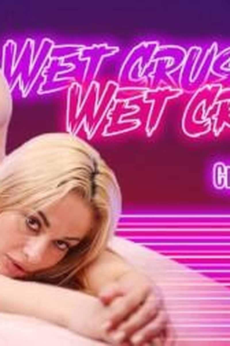 Wet Crush - Screenshot 1 of 4 - 3D Available