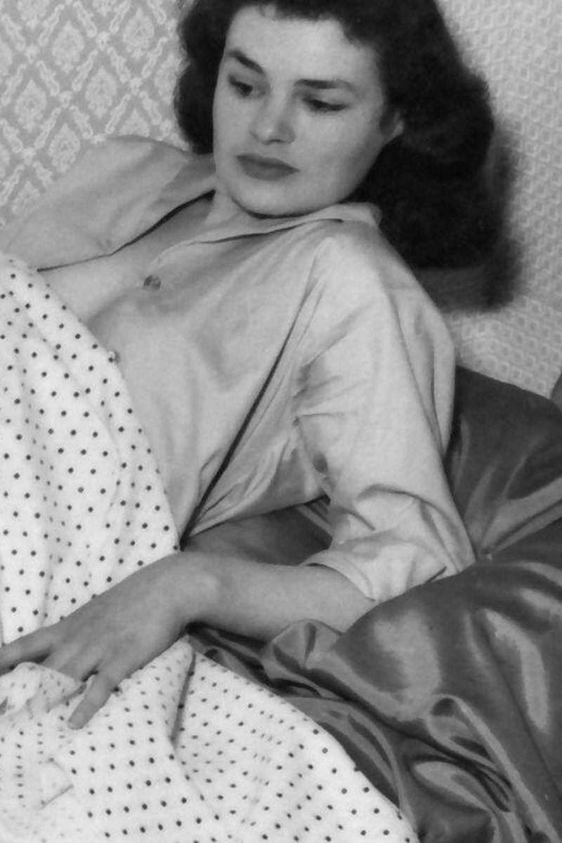 True Vintage 50s And 60s - SET11 - Screenshot 1 of 4 - Long Skirt