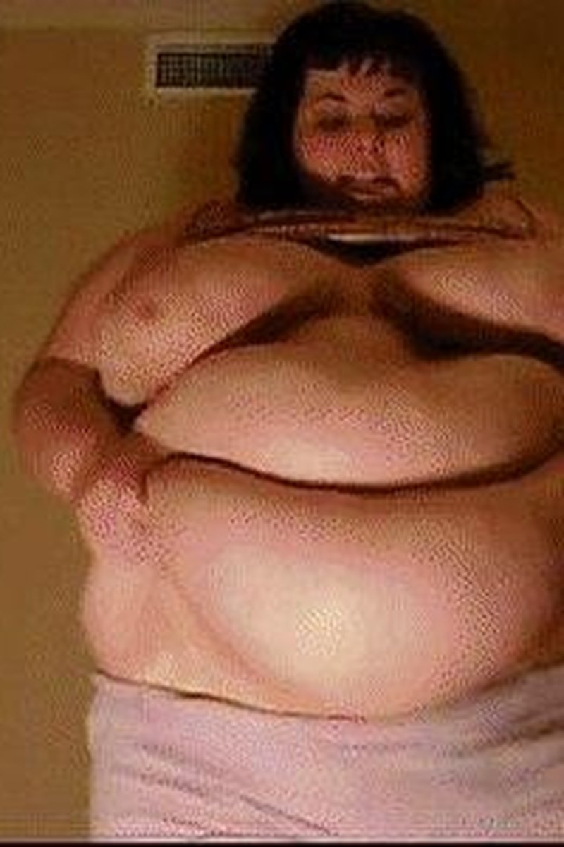 Mobility Decline Compilation HD - Screenshot 1 of 4 - 650 Lbs