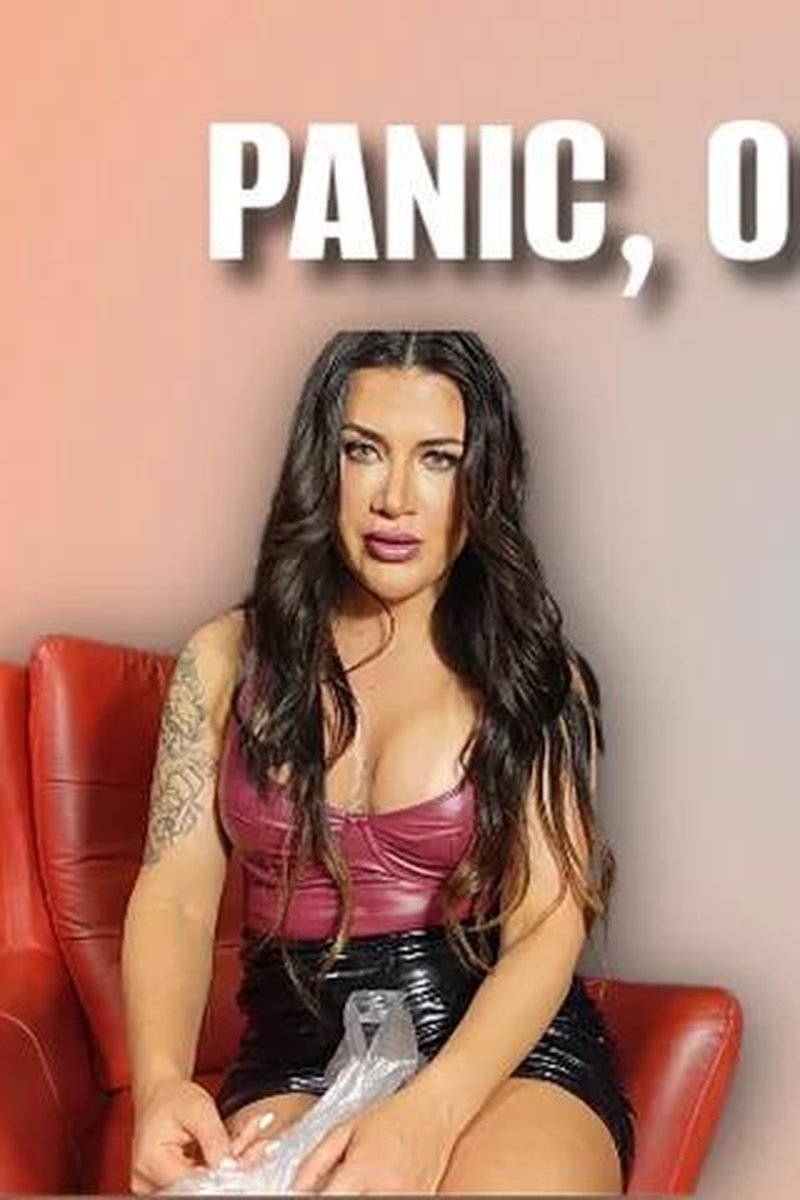 Panic, Obey, Repeat - Screenshot 1 of 4 - Dominatrix Anitta