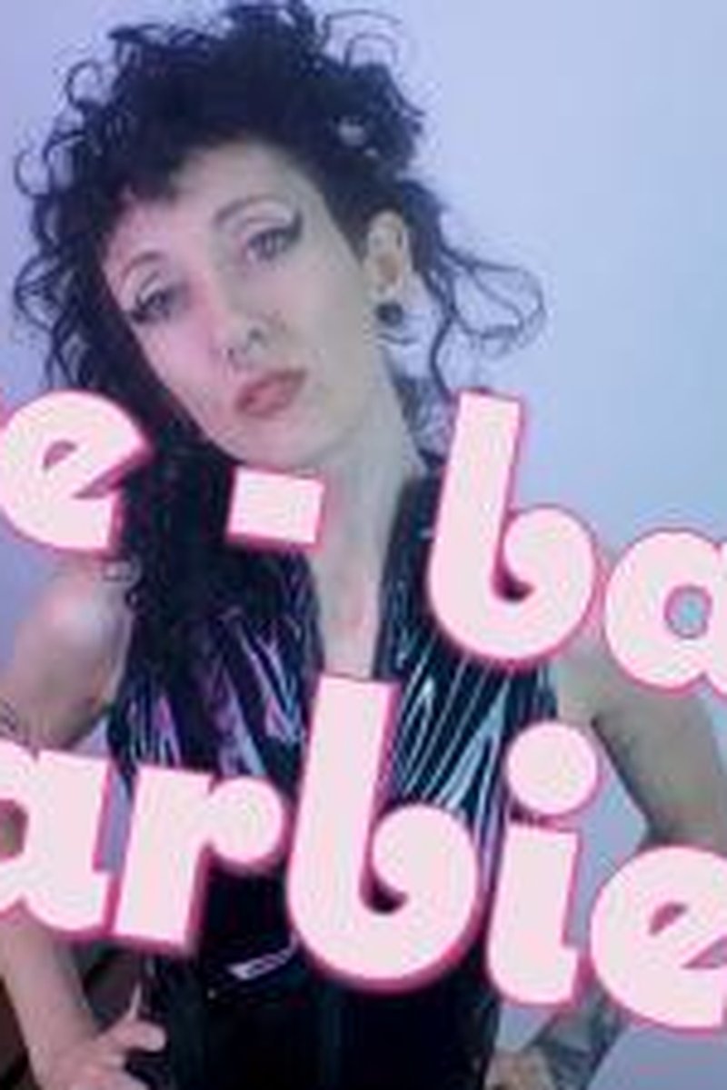 Bareback Barbie - Screenshot 1 of 4 - Barbie