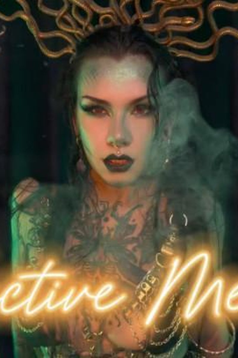 Seductive Medusa - Screenshot 1 of 4 - Femdom