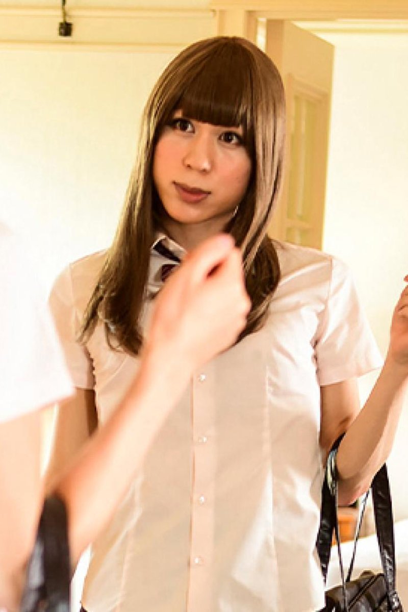 Chihiro Cums! - Screenshot 1 of 4 - Asian