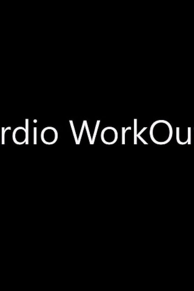 Cardio Workout 3 - Screenshot 1 of 4 - Cardio