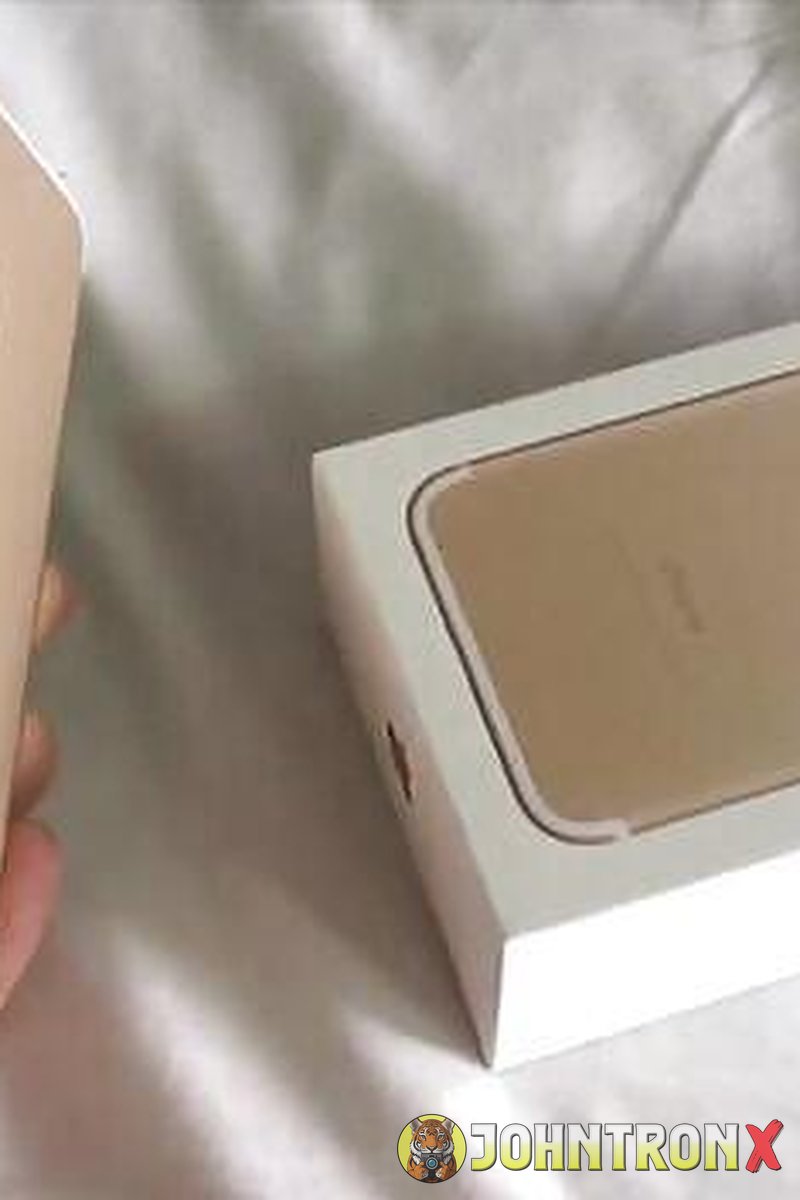 Iphone 7 Camera - Screenshot 1 of 4 - My Tutorials