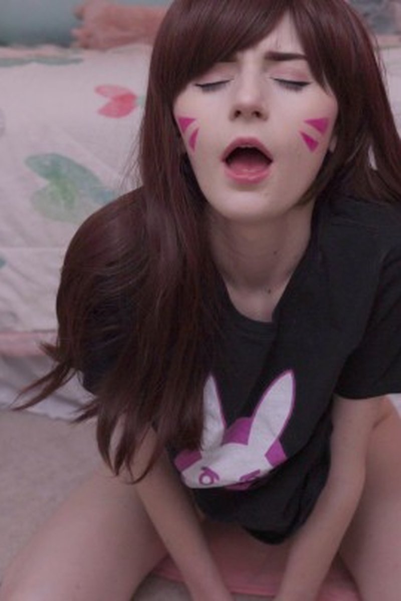 Dvas Breeding Session - Screenshot 1 of 4 - Cosplay
