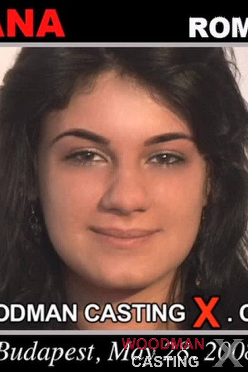 Sorana Casting - Screenshot 1 of 4 - Babes