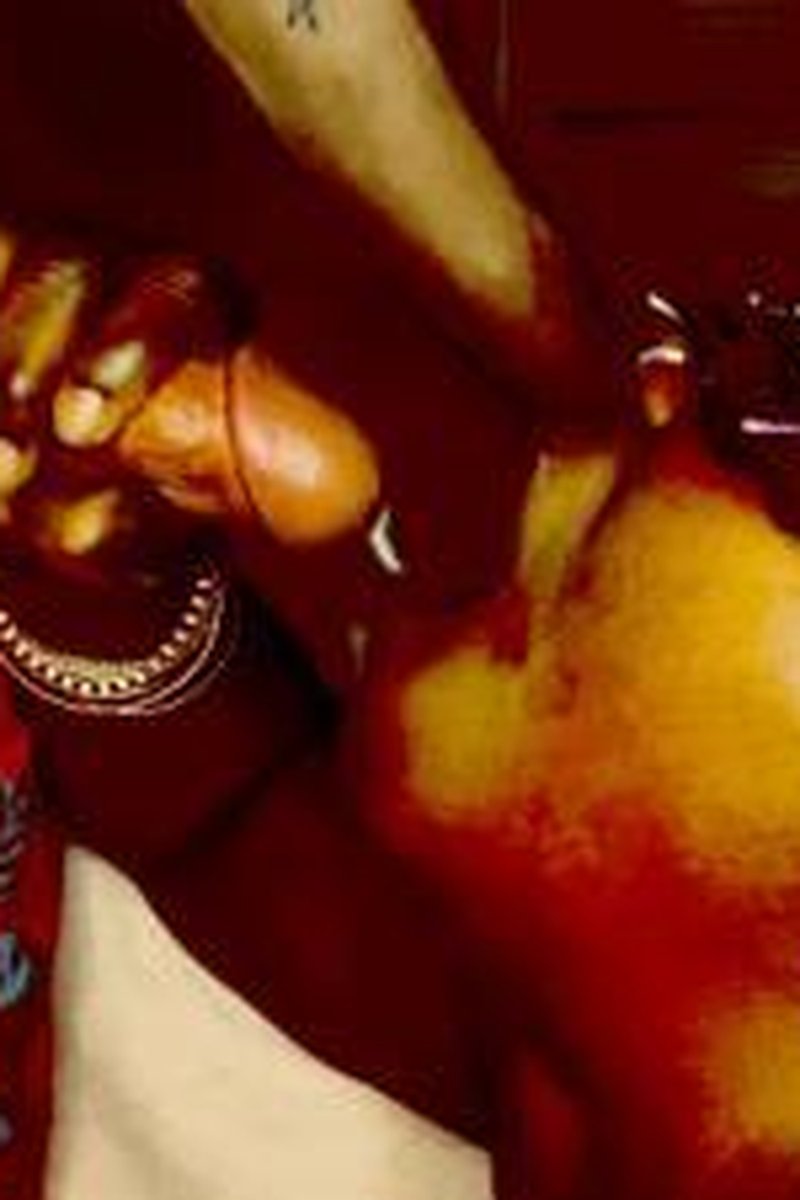 Getting Some Head - Screenshot 1 of 4 - Blowjob