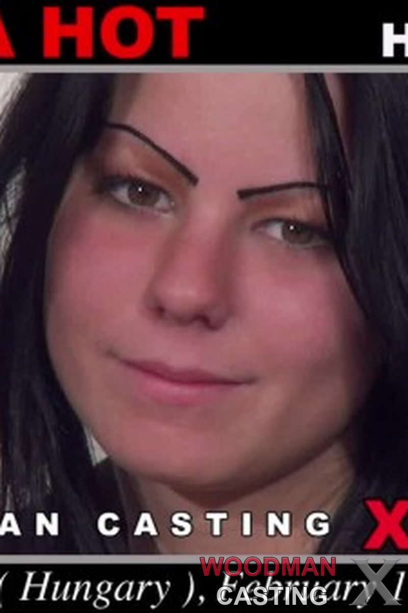 Klaudia Hot Casting - Screenshot 1 of 4 - Adorable