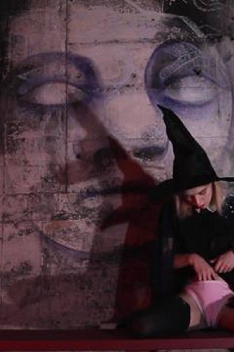 Witch II - Screenshot 1 of 4 - Adorable