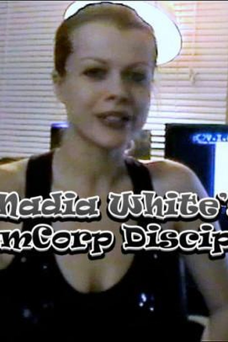 Nadia Whites Domcorp Discipline: Binder Clip Tits - Screenshot 1 of 4 - BDSM