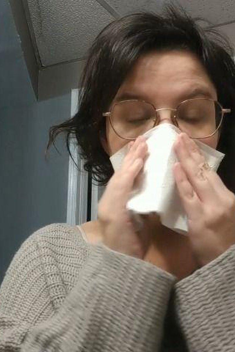 Nose Blowing - Screenshot 1 of 4 - Nose Flute