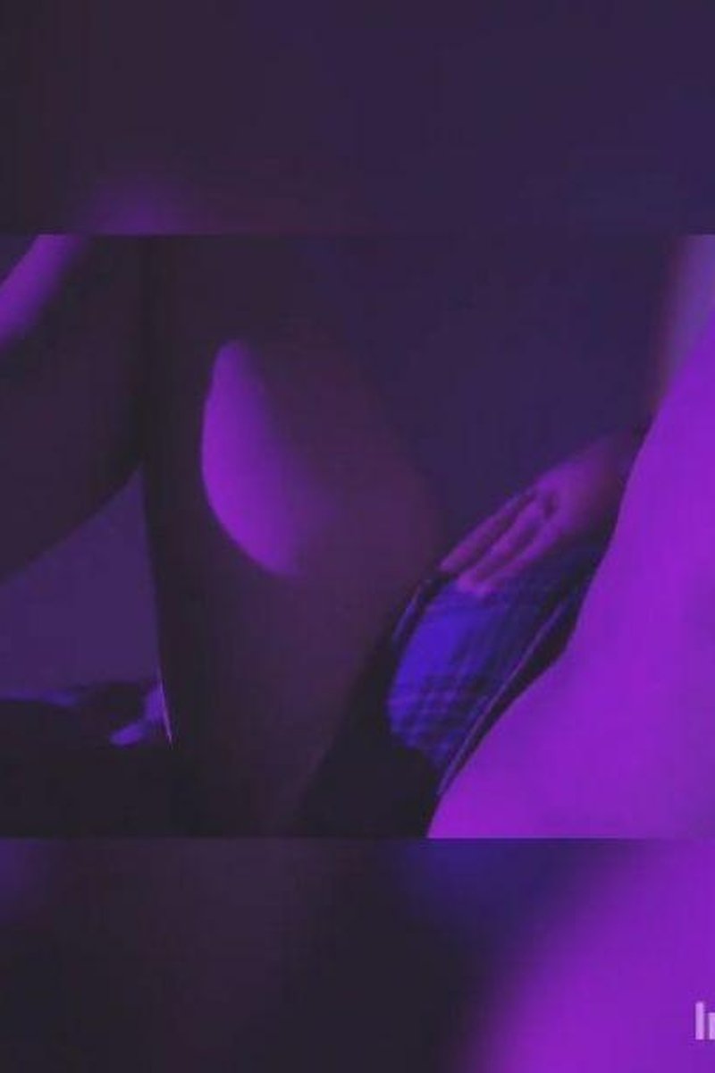 Purple - Screenshot 1 of 4 - Babes