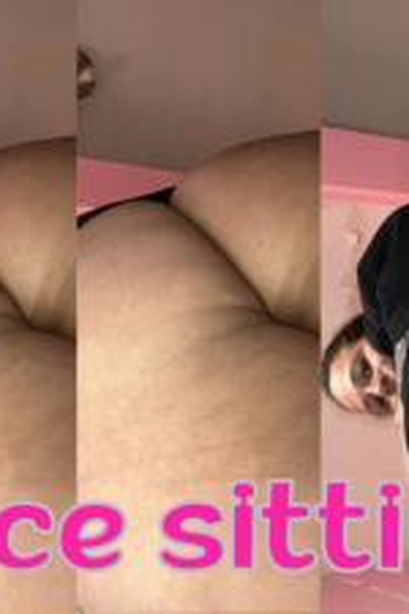 Facesitting - Screenshot 1 of 4 - Ass Fetish