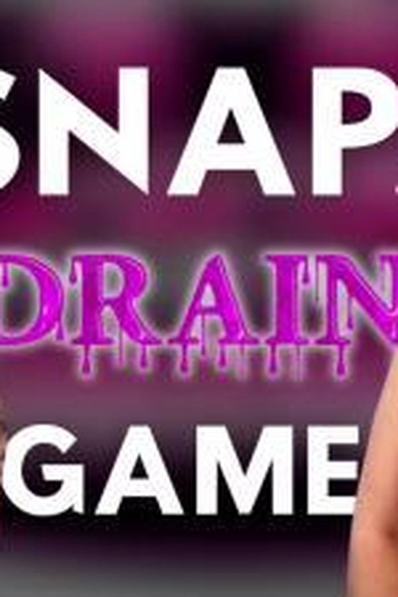 Snap Drain Game - Screenshot 1 of 4 - Bratty Goddess-bratty Princess