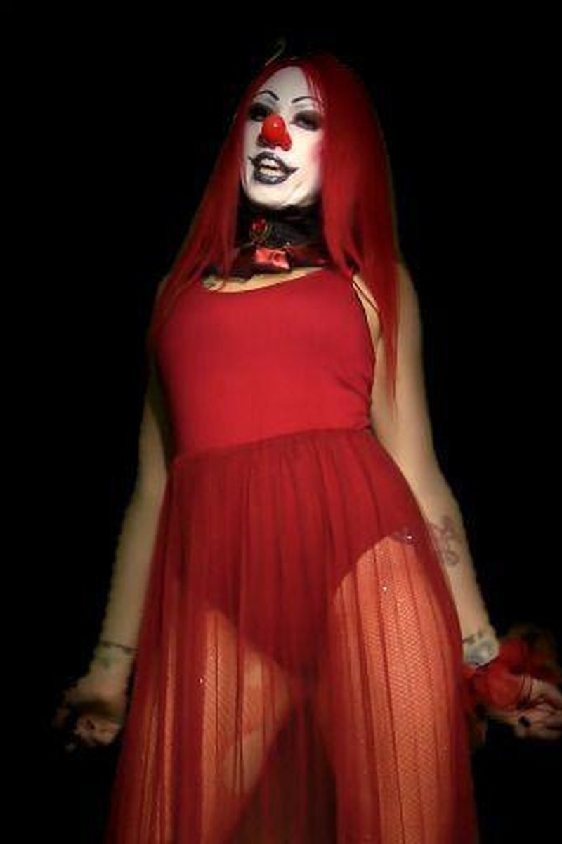 Lonely Stroker - Screenshot 1 of 4 - Cosplay